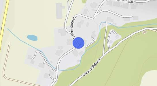 Immobilienpreise Untermühlbach