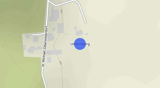 Immobilienpreise Unternberg