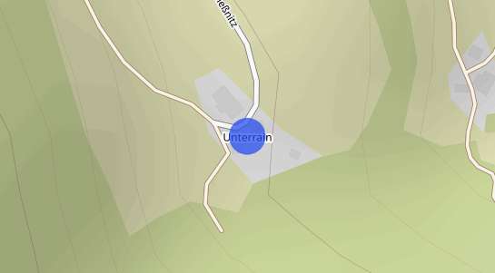 Immobilienpreise Unterrain