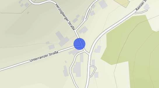 Immobilienpreise Unterrainz