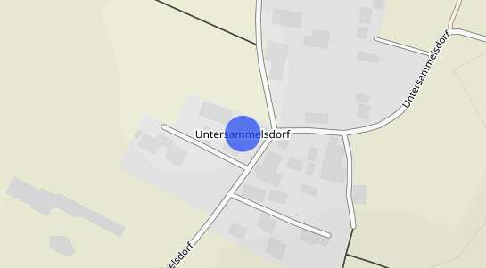 Immobilienpreise Untersammelsdorf