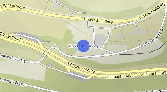 Immobilienpreise Unterschloßberg