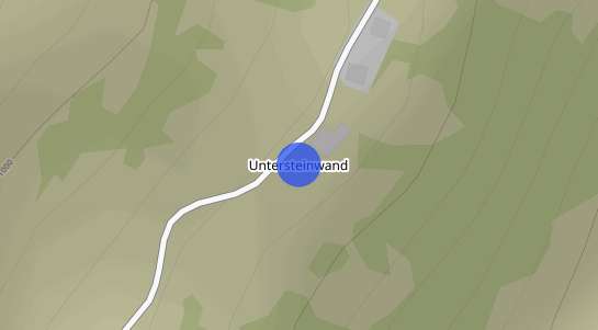 Immobilienpreise Untersteinwand