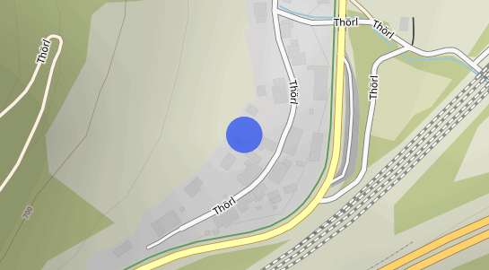 Immobilienpreise Unterthörl