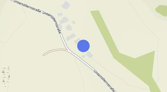 Immobilienpreise Untertöllern