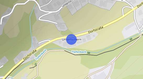 Immobilienpreise Untertschern