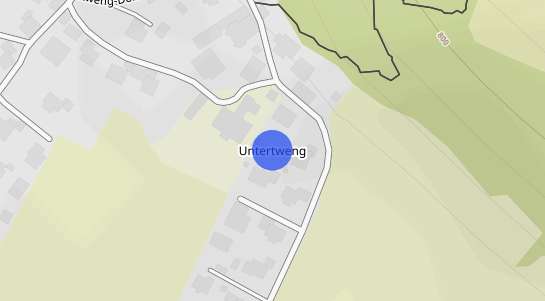 Immobilienpreise Untertweng
