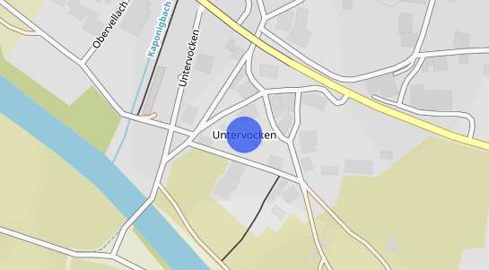 Immobilienpreise Untervocken