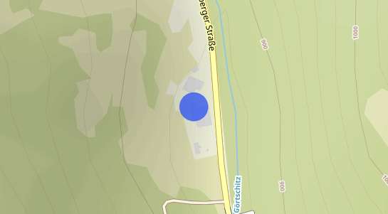 Immobilienpreise Unterwald