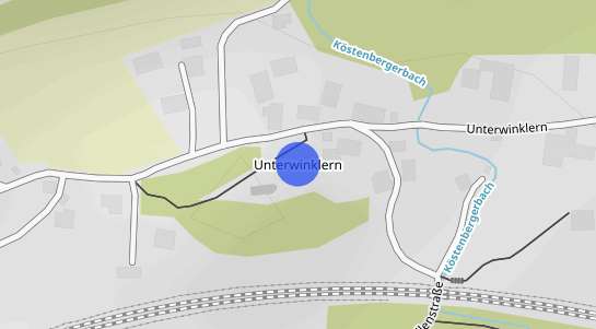 Immobilienpreise Unterwinklern