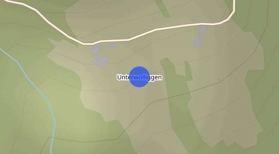 Immobilienpreise Unterwolliggen
