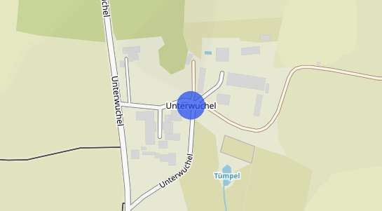 Immobilienpreise Unterwuchel