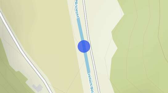 Immobilienpreise Vellach / Bela