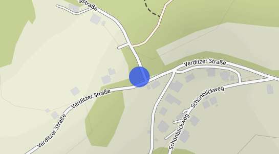 Immobilienpreise Verditz