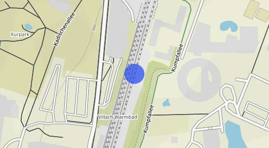 Immobilienpreise Villach-Warmbad-Judendorf