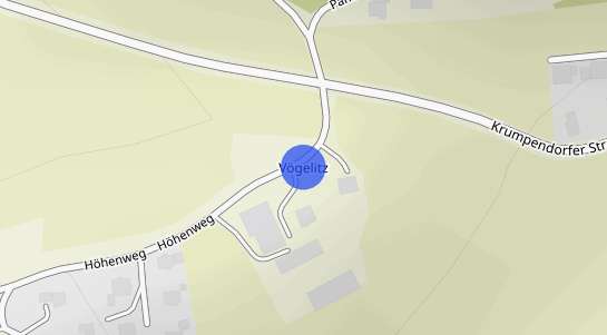 Immobilienpreise Vögelitz