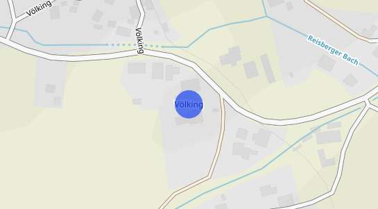 Immobilienpreise Völking