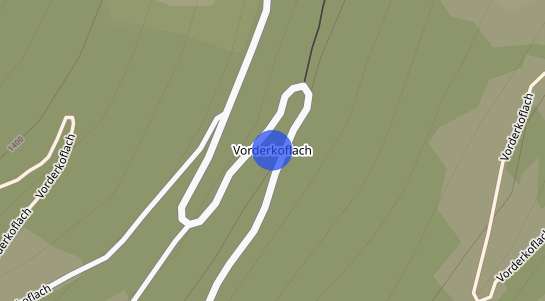 Immobilienpreise Vorderkoflach