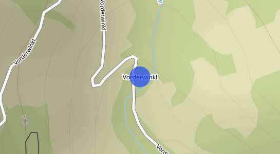 Immobilienpreise Vorderwinkl