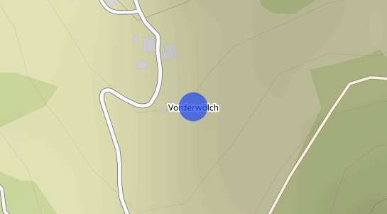 Immobilienpreise Vorderwölch