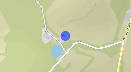 Immobilienpreise Wabl