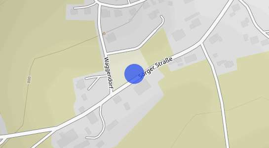 Immobilienpreise Waggendorf