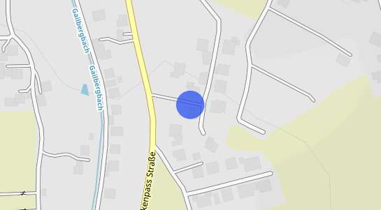 Immobilienpreise Waidach