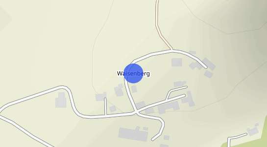 Immobilienpreise Waisenberg