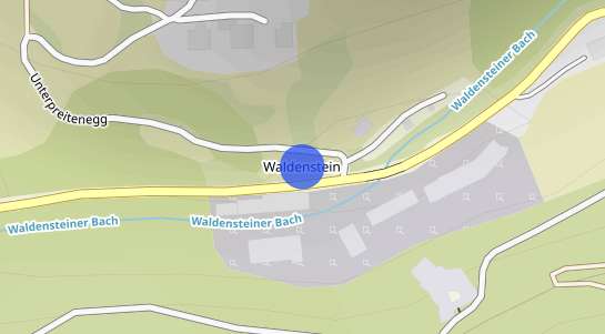 Immobilienpreise Waldenstein