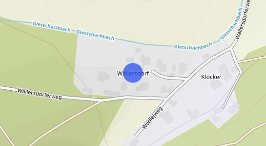 Immobilienpreise Wallersdorf