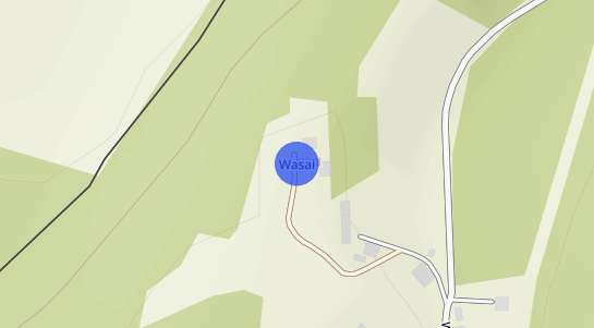 Immobilienpreise Wasai