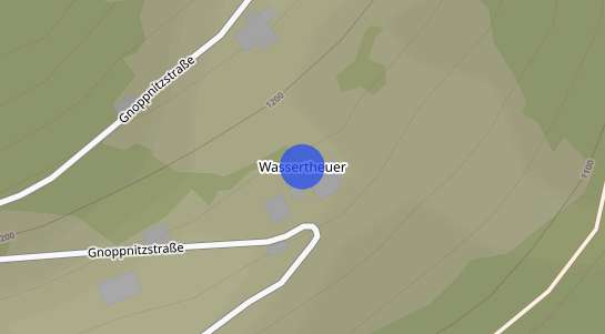 Immobilienpreise Wassertheuer
