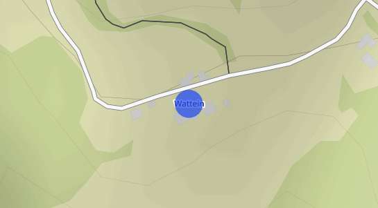 Immobilienpreise Wattein
