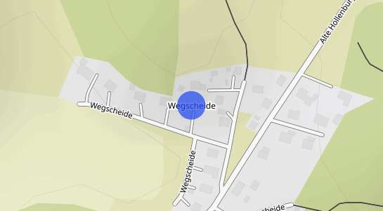 Immobilienpreise Wegscheide