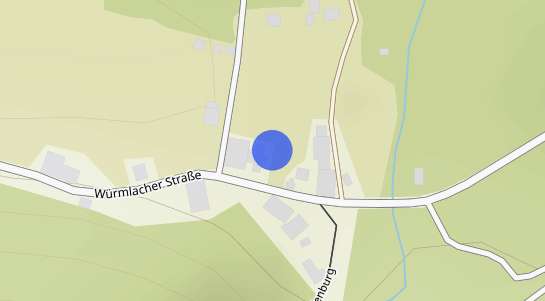 Immobilienpreise Weidenburg