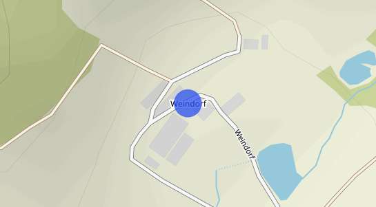 Immobilienpreise Weindorf