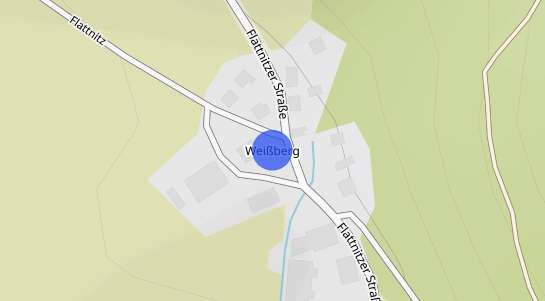 Immobilienpreise Weißberg