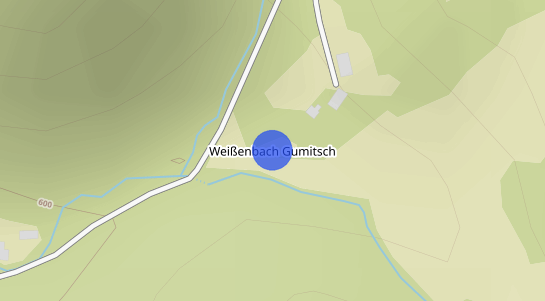 Immobilienpreise Weißenbach Gumitsch