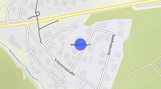 Immobilienpreise Weißenbach