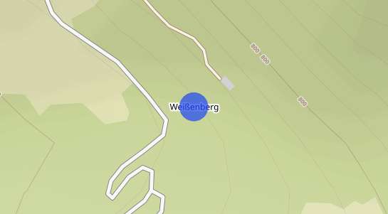 Immobilienpreise Weißenberg