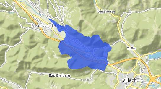 Immobilienpreise Weißenstein