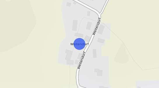 Immobilienpreise Weitendorf
