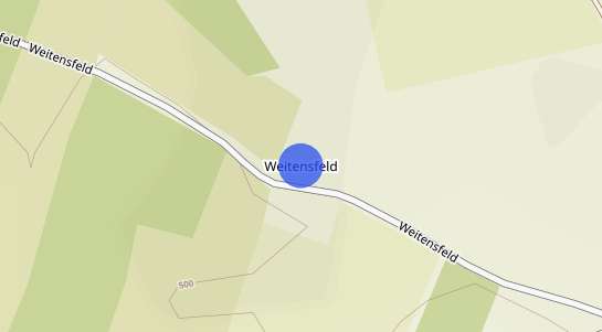 Immobilienpreise Weitensfeld