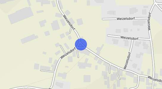 Immobilienpreise Weizelsdorf