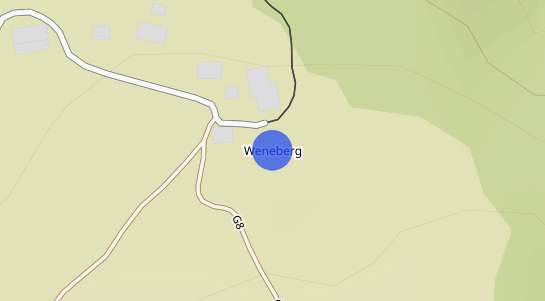 Immobilienpreise Weneberg