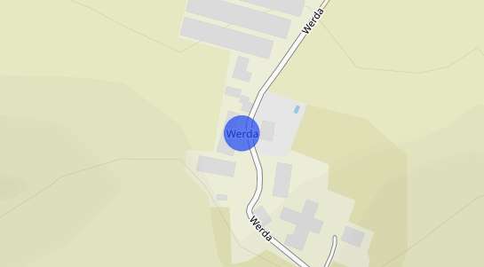 Immobilienpreise Werda