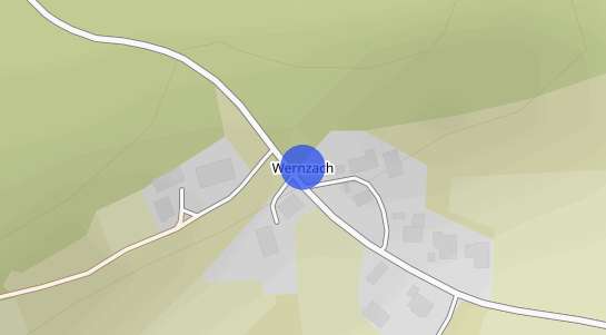 Immobilienpreise Wernzach