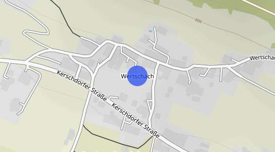 Immobilienpreise Wertschach