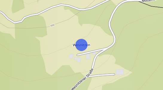 Immobilienpreise Wesnitzen