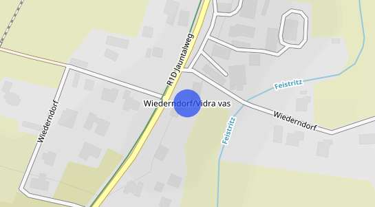 Immobilienpreise Wiederndorf / Vidra vas